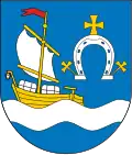 Coat of arms