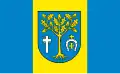 Flag of Jeżowe