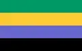 Flag of Gmina Jemielnica