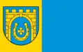 Flag of Lubowidz