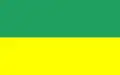 Flag of Gmina Lubsza