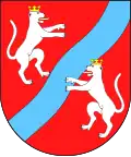 Coat of arms