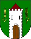 Coat of arms