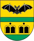 Coat of arms of Piątnica