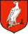 Coat of arms of Gmina Rossosz
