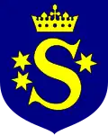 Coat of arms