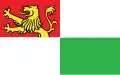 Flag of Gmina Tarnowo Podgórne