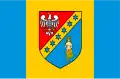Flag of Białobrzegi County