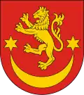 Bieszczady County