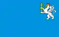Flag of Jędrzejów County