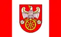 Flag of Koło County