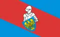 Flag of Mikołów County