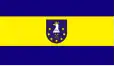 Flag of Ostrzeszów County