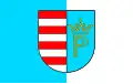 Flag of Przysucha County