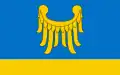 Flag of Rybnik County