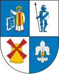 Sępólno County