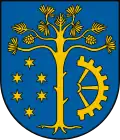 Stalowa Wola County