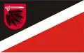 Flag of Wąbrzeźno County