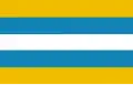 Flag of Wodzisław County