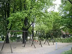 Extracurricular Activity Center No. 2