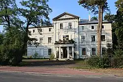 Palace