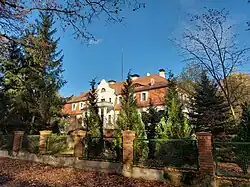 Palace