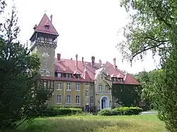 Palace