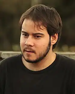 Spanish rapper