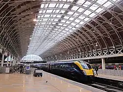 Paddington