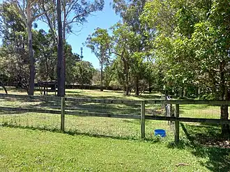 Cockatoo Court, 2022