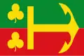 Flag of Moddergat