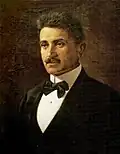 Konstantinos Theotokis
