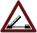 Opening bridge