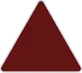 Danger ahead