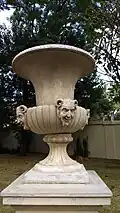 Palace Garden.