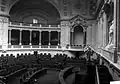 Chamber of Deputies in the early 20th century