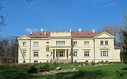 Palace
