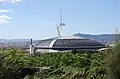 Palau Sant Jordi