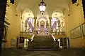 Stairway