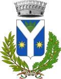 Coat of arms of Pallare