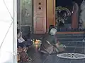 Pambatti Sitthar Shrine