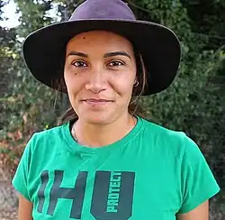 Pania Newton