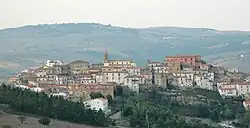 View of Trivigno