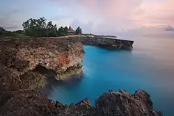 Mandorak beach