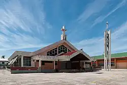St Joseph Catholic Church, Papar District