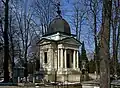 The Loewenfeld Mausoleum, Chrzanów