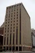 Park Centre Building (1973) 525 Main Street