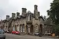 Park End, Penicuik by Frederick Thomas Pilkington