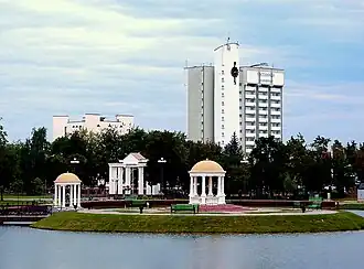Park Pieramohi