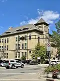 Holy Redeemer Parochial School (1892)